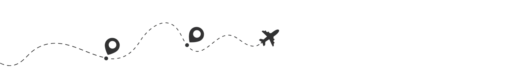 ciels du monde chemin avion