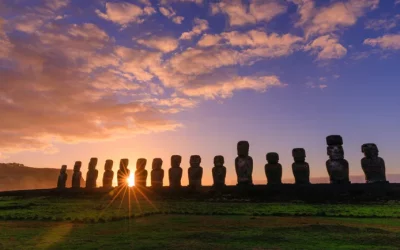 Tour du monde tout compris : ce qui est réellement inclus dans un voyage de prestige