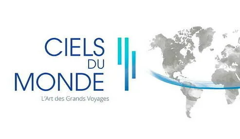 Ciels du Monde, voyage d'exception