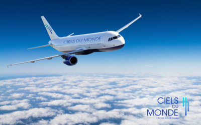 Comment faire le tour du monde en avion ? Organisation, durée et concept de la croisière aérienne