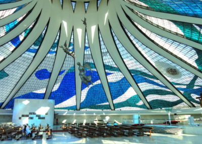Brasilia Brésil