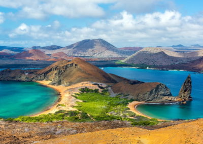 Equateur Îles Galapagos