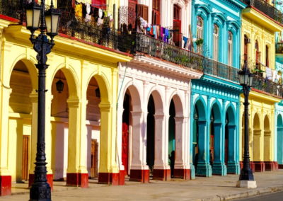Cuba La Havane