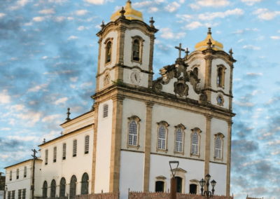 Salvador de Bahia Brésil